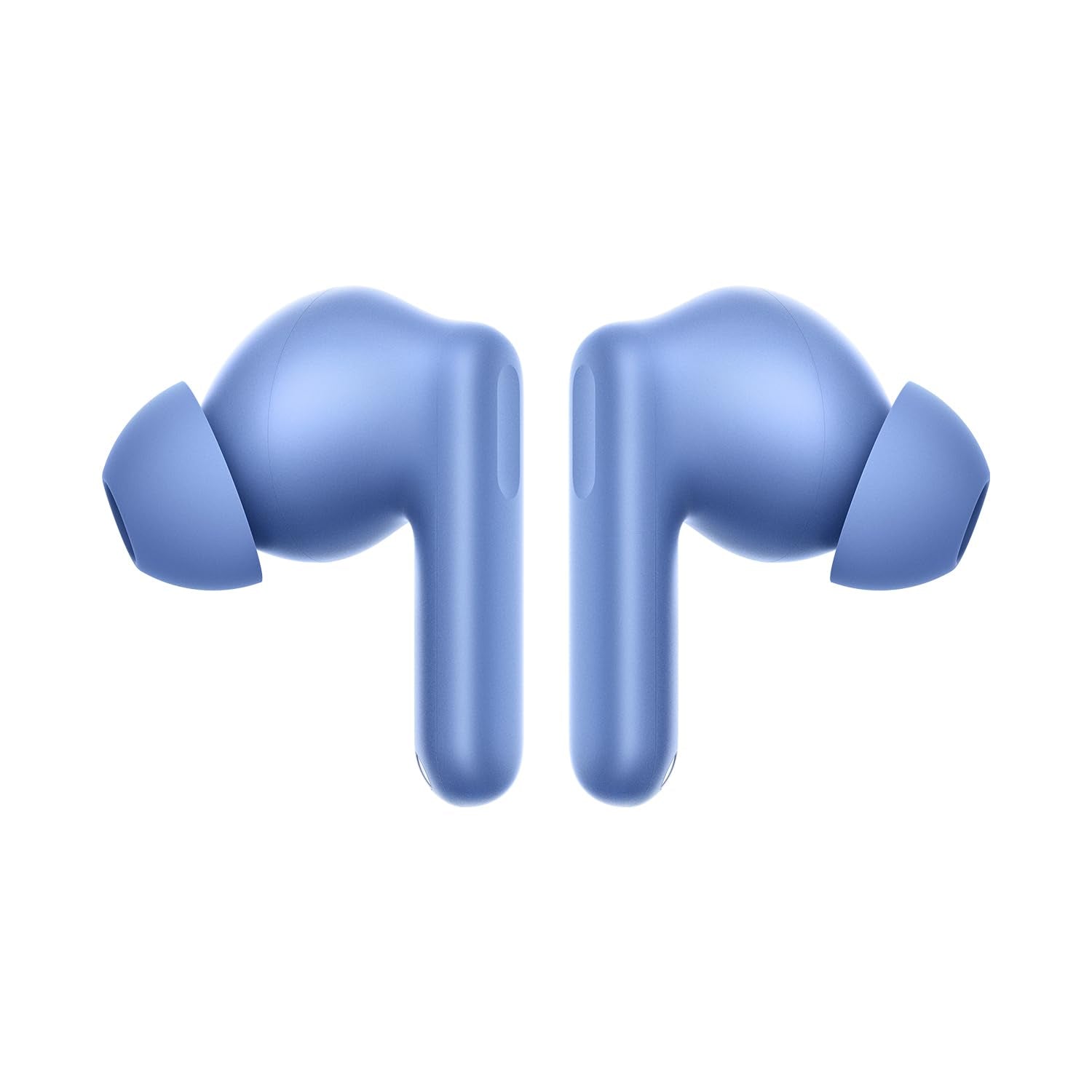 OnePlus Nord Buds 3r TWS Earbuds up to 54 Hours Playback, 2-mic Clear Calls, 3D Spatial Audio, AI Translation, 12.4mm Drivers, Dual-Device Connectivity, 47ms Low Latency - Ash Black