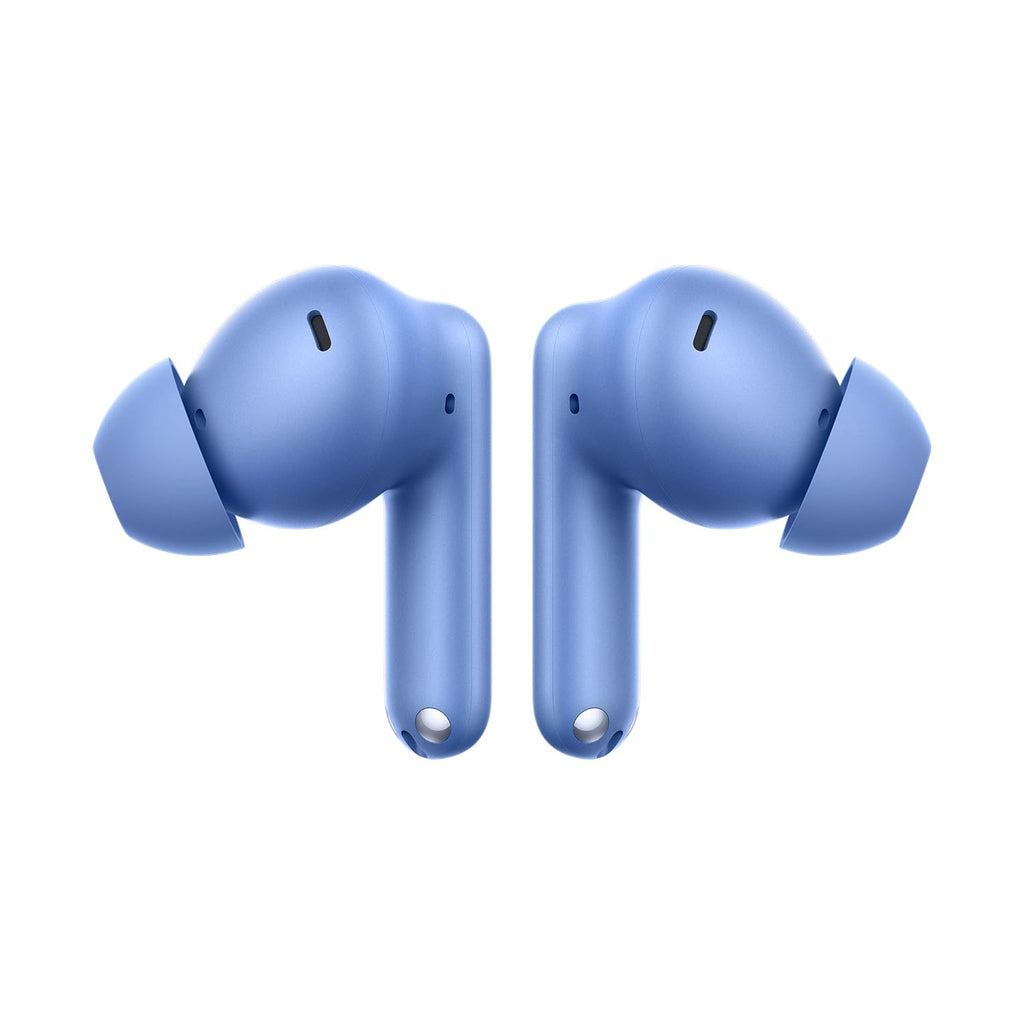 OnePlus Nord Buds 3r TWS Earbuds up to 54 Hours Playback, 2-mic Clear Calls, 3D Spatial Audio, AI Translation, 12.4mm Drivers, Dual-Device Connectivity, 47ms Low Latency - Ash Black