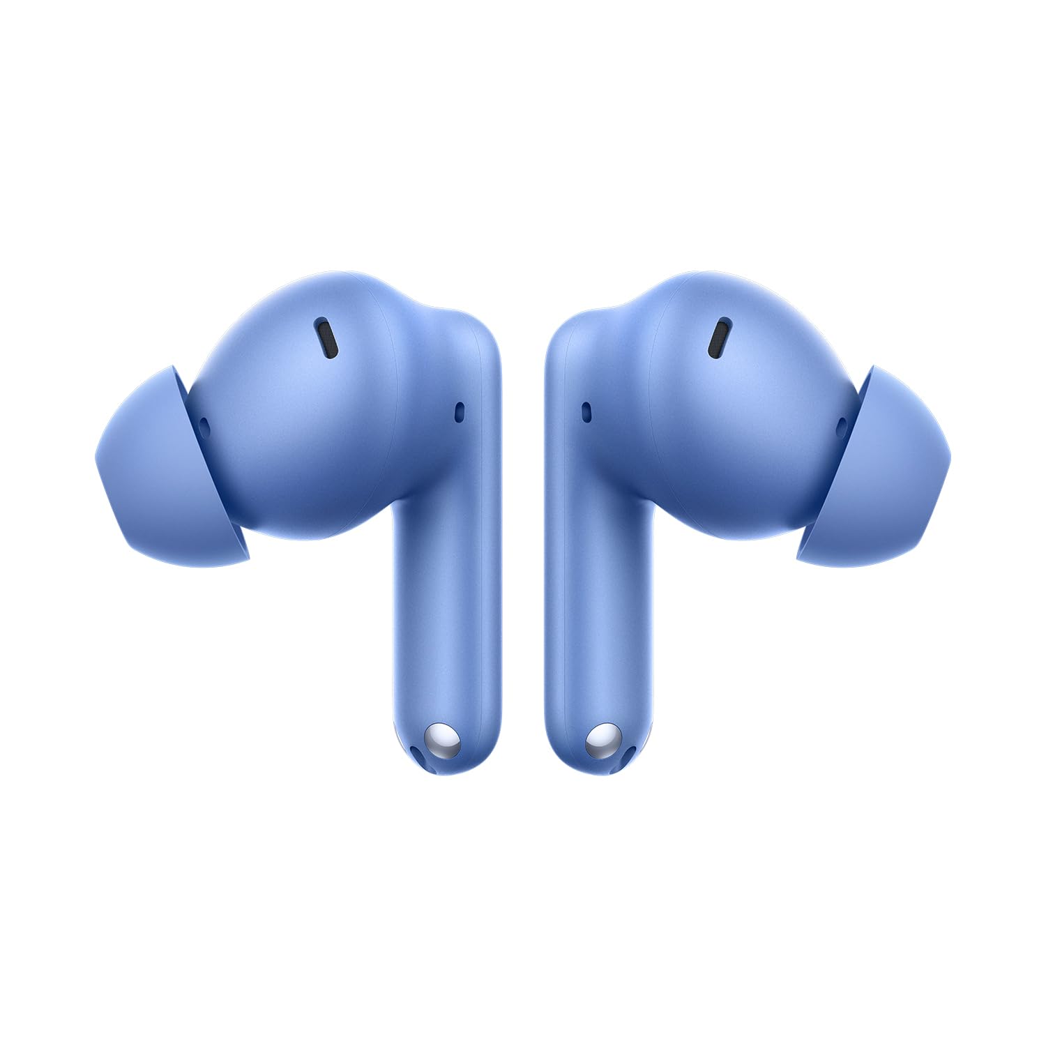 OnePlus Nord Buds 3r TWS Earbuds up to 54 Hours Playback, 2-mic Clear Calls, 3D Spatial Audio, AI Translation, 12.4mm Drivers, Dual-Device Connectivity, 47ms Low Latency - Ash Black