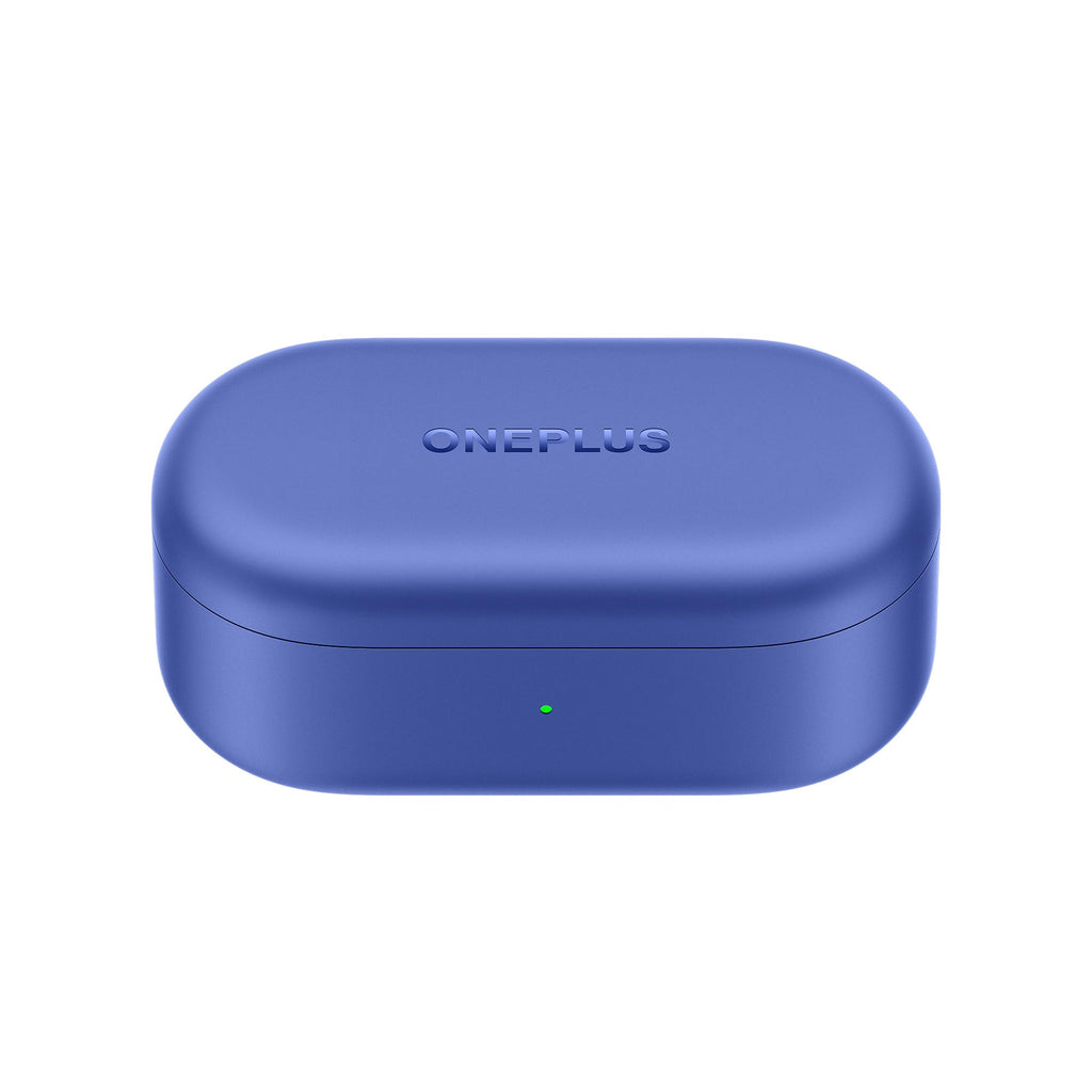 OnePlus Nord Buds 3r TWS Earbuds up to 54 Hours Playback, 2-mic Clear Calls, 3D Spatial Audio, AI Translation, 12.4mm Drivers, Dual-Device Connectivity, 47ms Low Latency - Ash Black