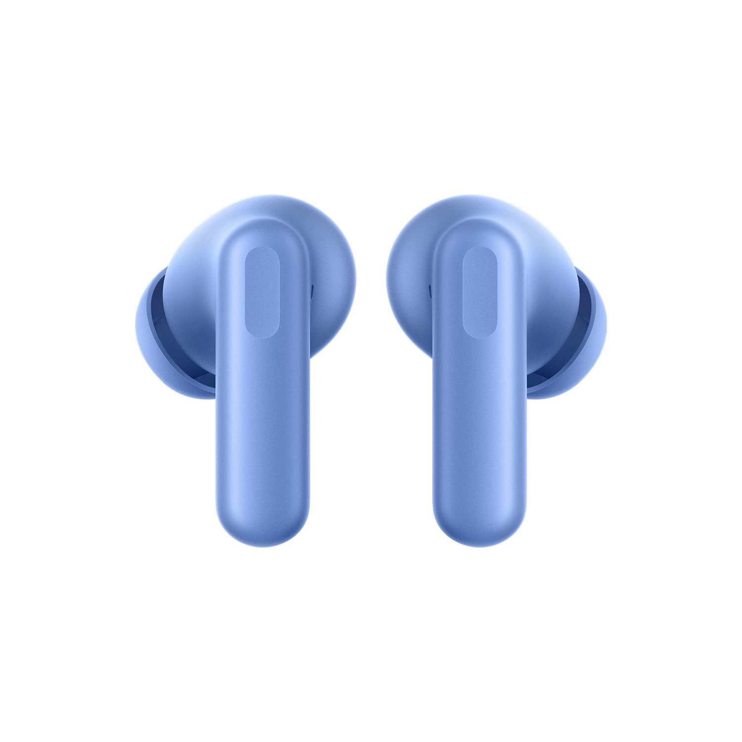 OnePlus Nord Buds 3r TWS Earbuds up to 54 Hours Playback, 2-mic Clear Calls, 3D Spatial Audio, AI Translation, 12.4mm Drivers, Dual-Device Connectivity, 47ms Low Latency - Ash Black