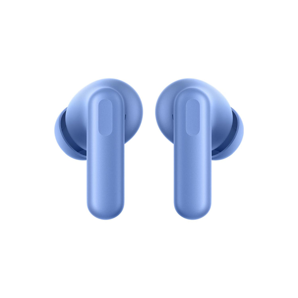 OnePlus Nord Buds 3r TWS Earbuds up to 54 Hours Playback, 2-mic Clear Calls, 3D Spatial Audio, AI Translation, 12.4mm Drivers, Dual-Device Connectivity, 47ms Low Latency - Ash Black