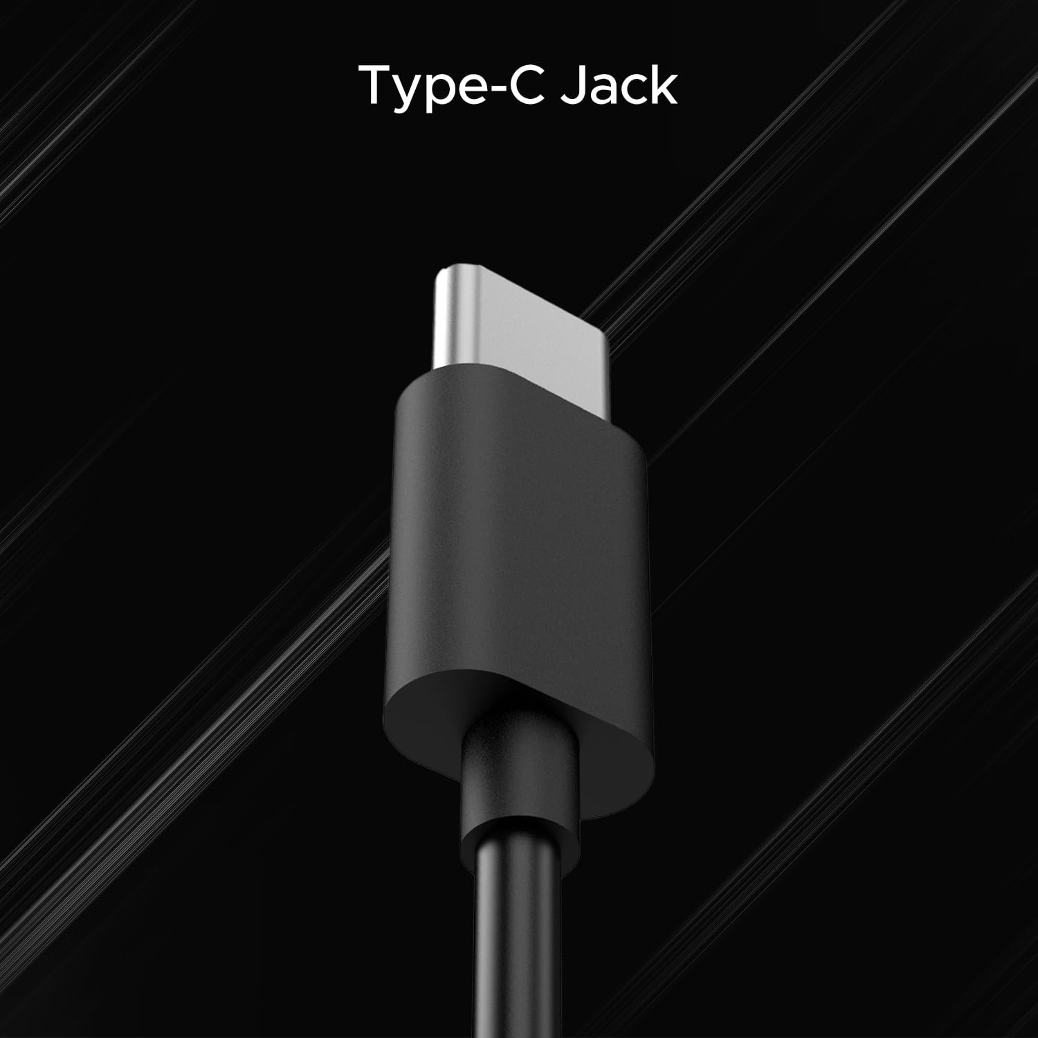 Boat BassHeads 100 in-Ear Headphones with Mic (Black)