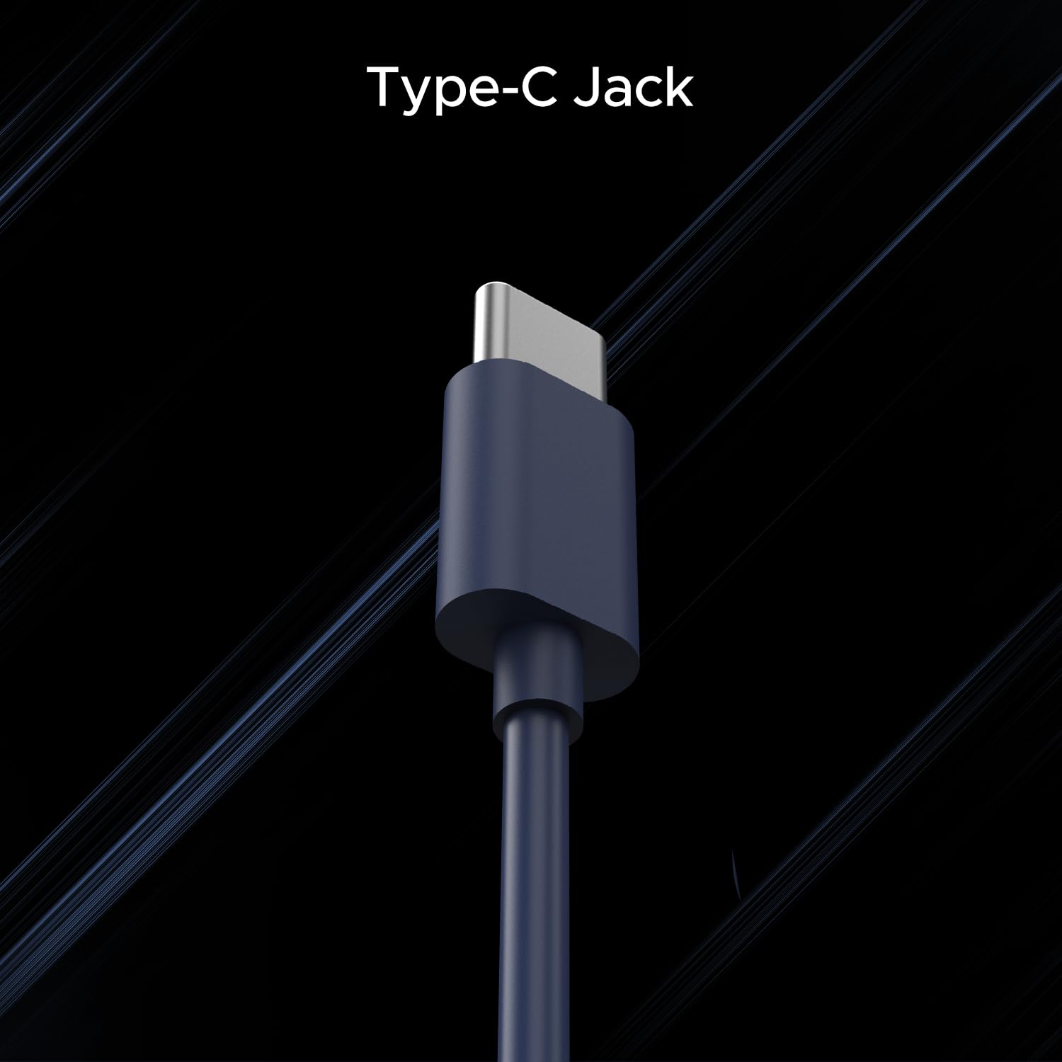 Boat BassHeads 100 in-Ear Headphones with Mic (Black)