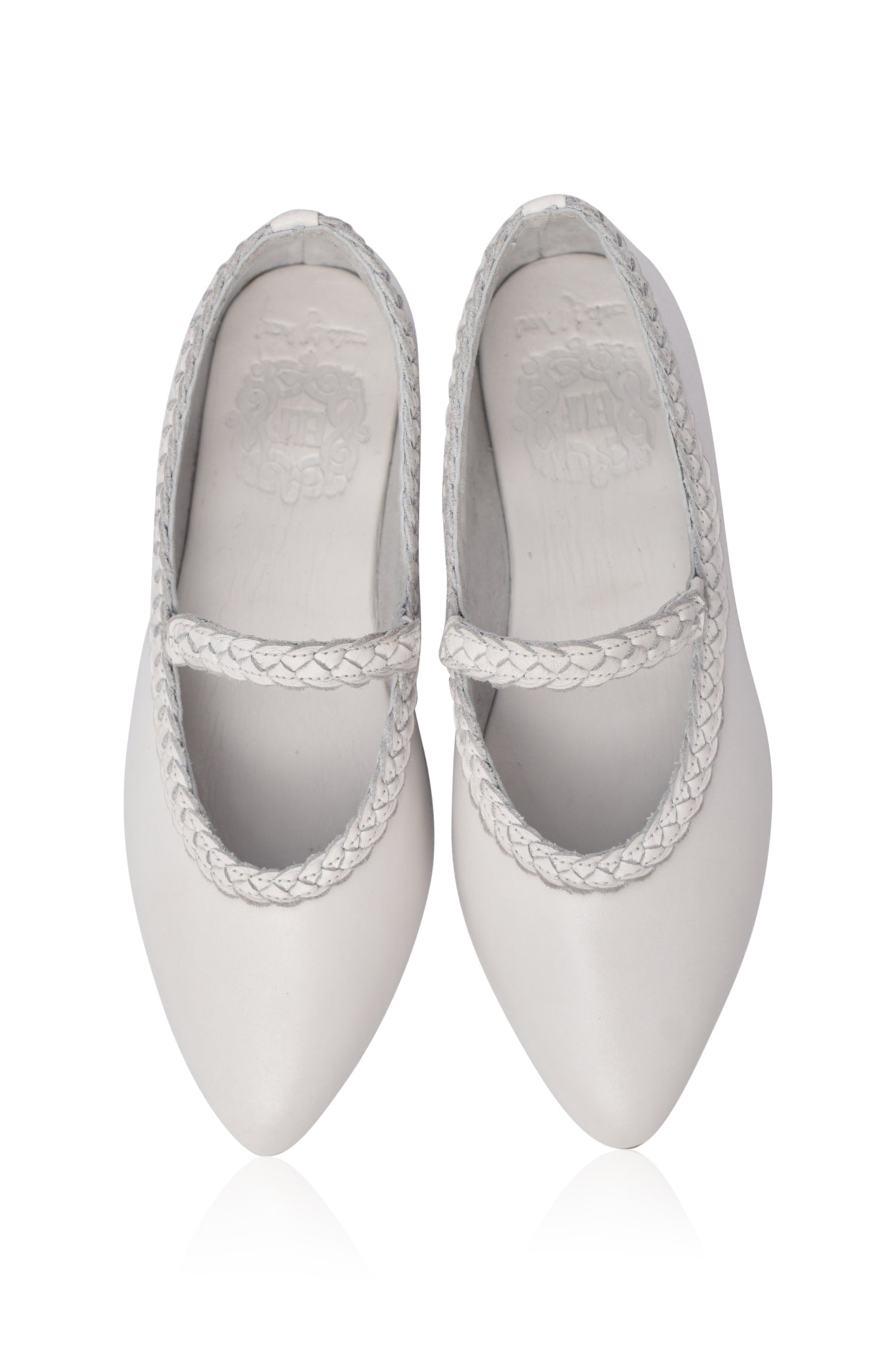 Amara Ballet Flats-5