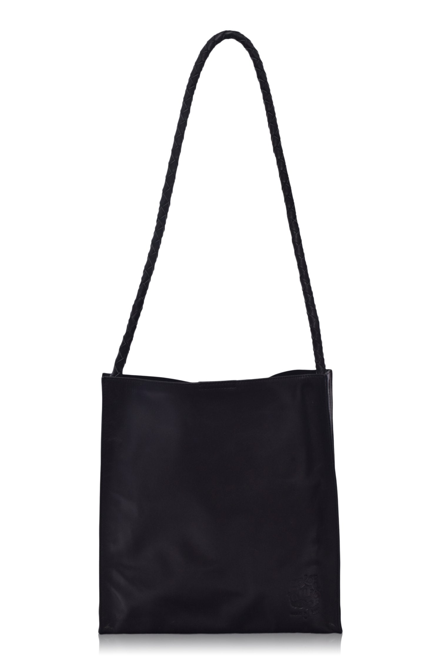 Day Leather Shoulder Bag-4