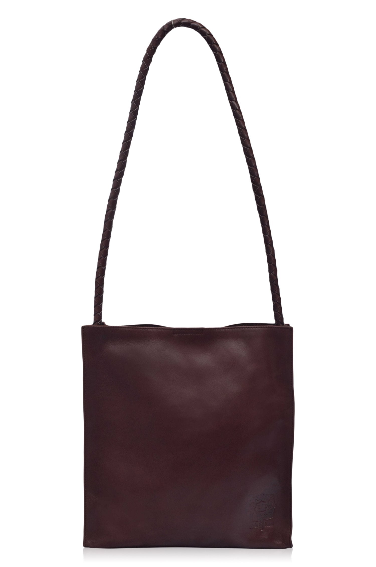 Day Leather Shoulder Bag-5