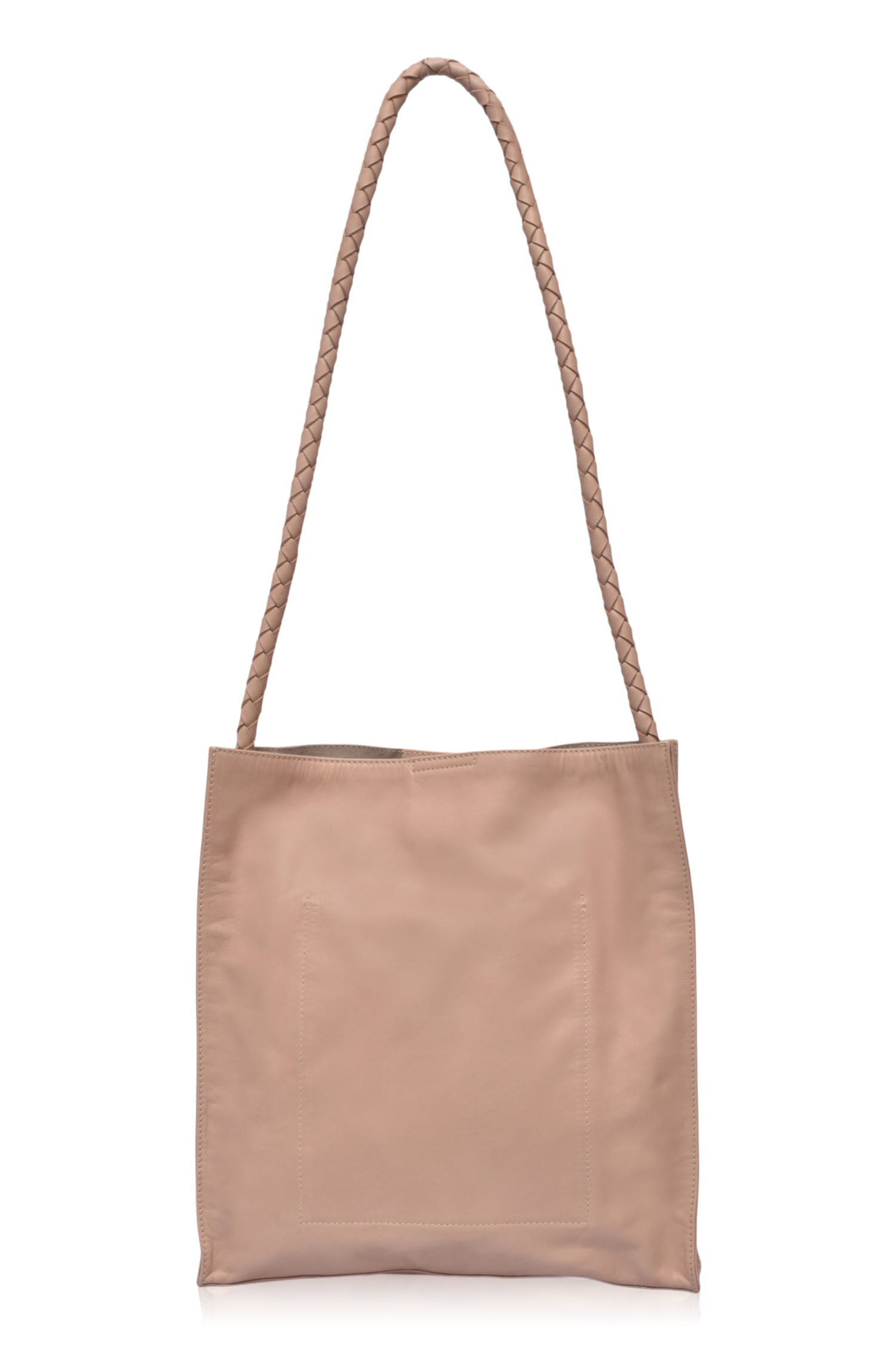 Day Leather Shoulder Bag-2